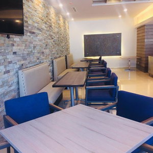 Hotel Hilton Garden Inn Leon cazare Leon de los Aldama