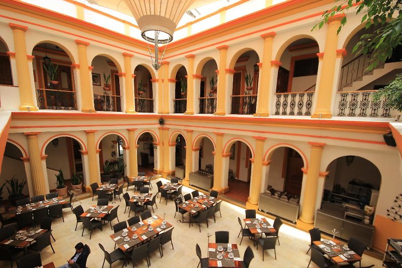 Hotel Hotel Ciudad Real Centro Histórico