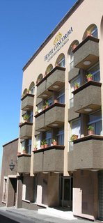 Hotel Hotel Qualitel Plus