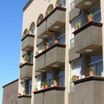 Hotel Hotel Qualitel Plus cazare Morelia