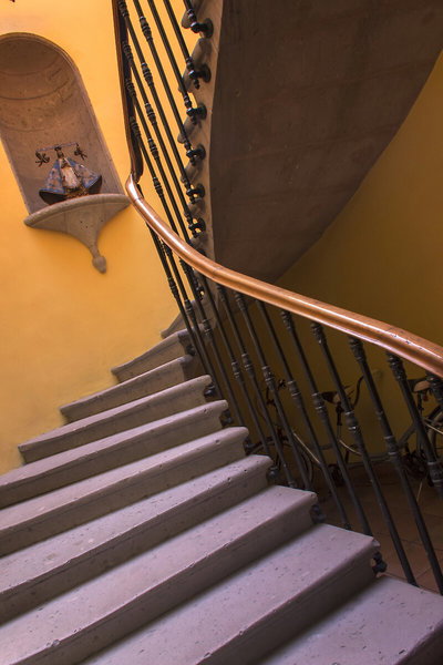 Hotel Los Juaninos