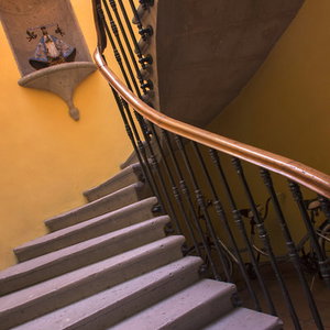 Hotel Los Juaninos cazare Morelia