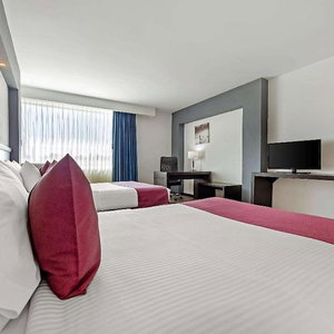 Hotel Comfort Inn Morelia cazare Morelia