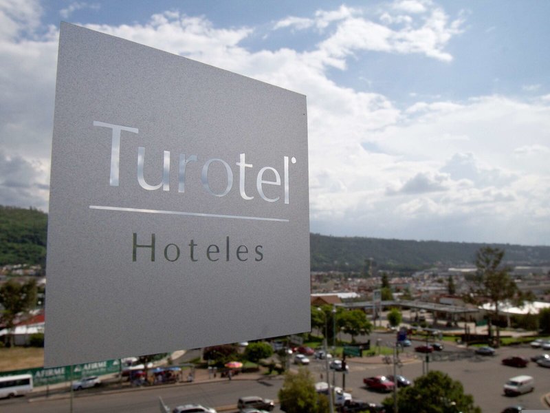 Hotel Turotel Morelia