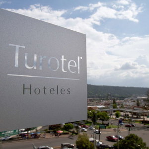 Hotel Turotel Morelia cazare Morelia