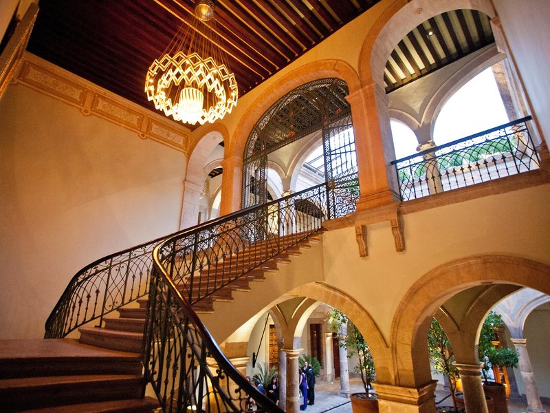 Hotel Casa Grande Boutique Hotel