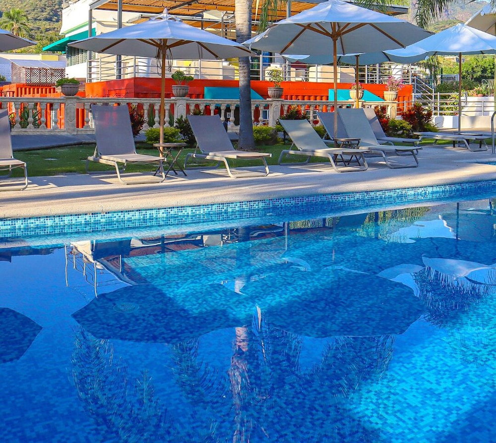 Hotel Hotel Del Pescador