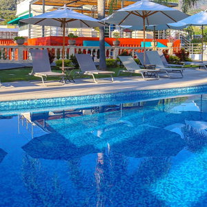 Hotel Hotel Del Pescador cazare Ajijic