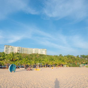 Hotel Sea Links Beach Hotel cazare Phan Thiet