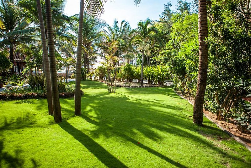 Allezboo Beach Resort & Spa