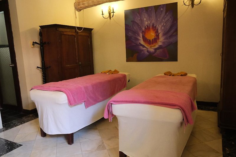 Allezboo Beach Resort & Spa