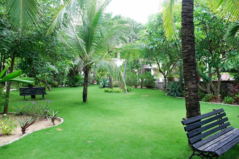 Allezboo Beach Resort & Spa