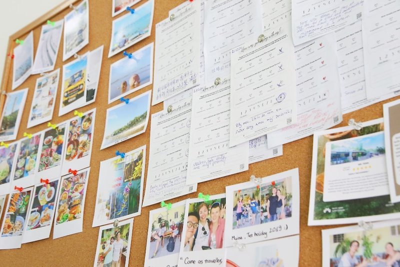 Hotel Quoc Dinh Guesthouse