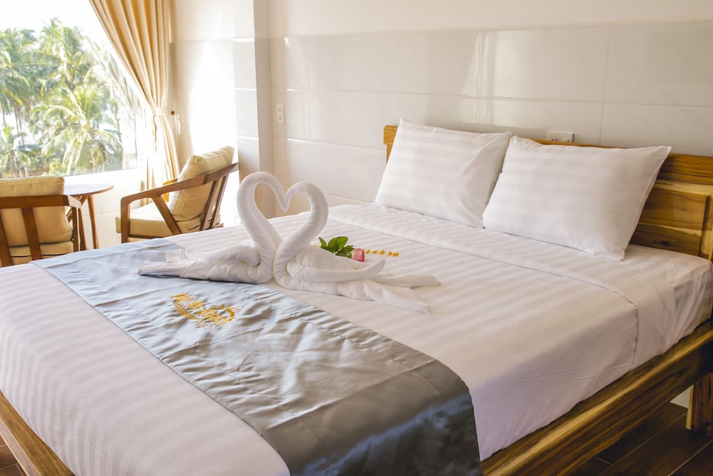 Hotel Mui Ne Beach Hotel