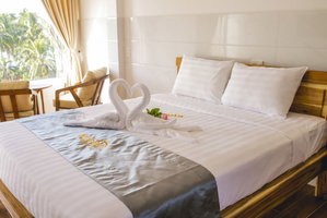 Hotel Mui Ne Beach Hotel cazare Phan Thiet