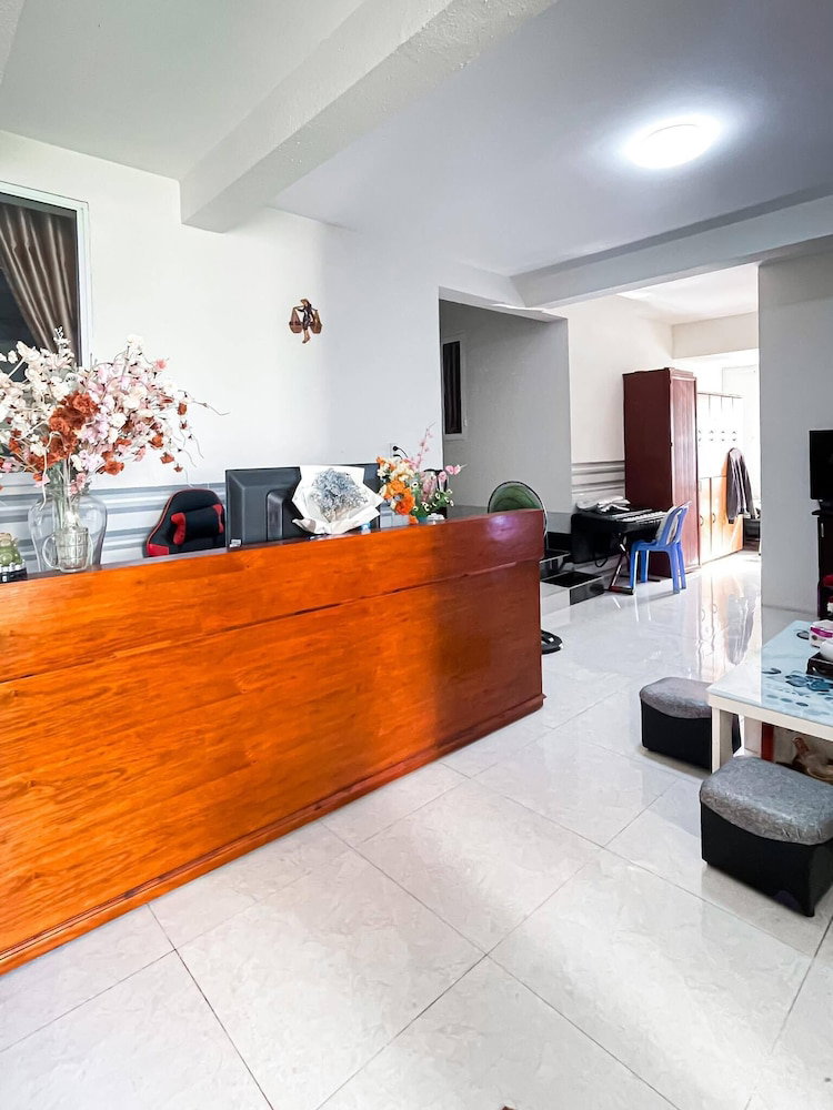 Hotel Kim Long Hotel