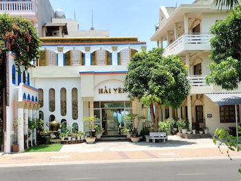 Hotel Hai Yen Family Resort