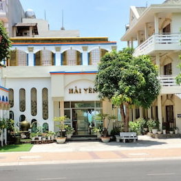Hotel Hai Yen Family Resort cazare Phan Thiet