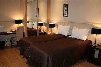 Hotel Hotel Suites Feria De Madrid