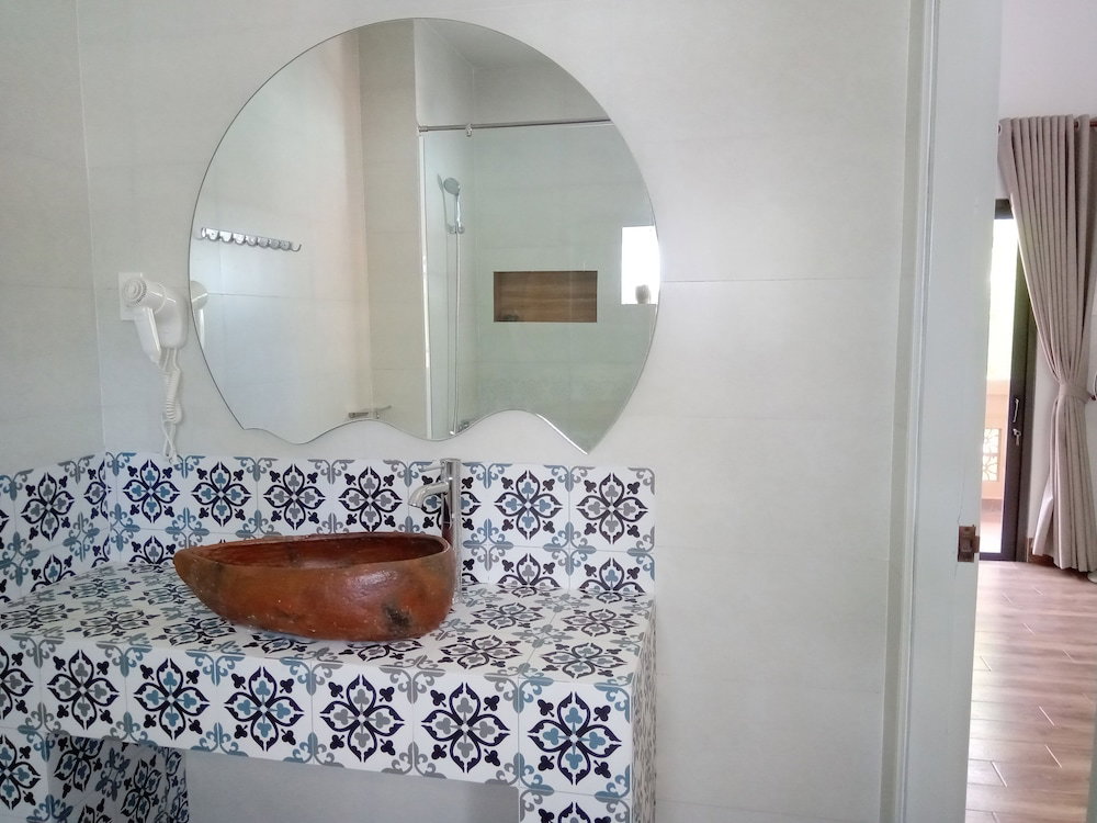 Hotel Minhon Hotel Mui Ne