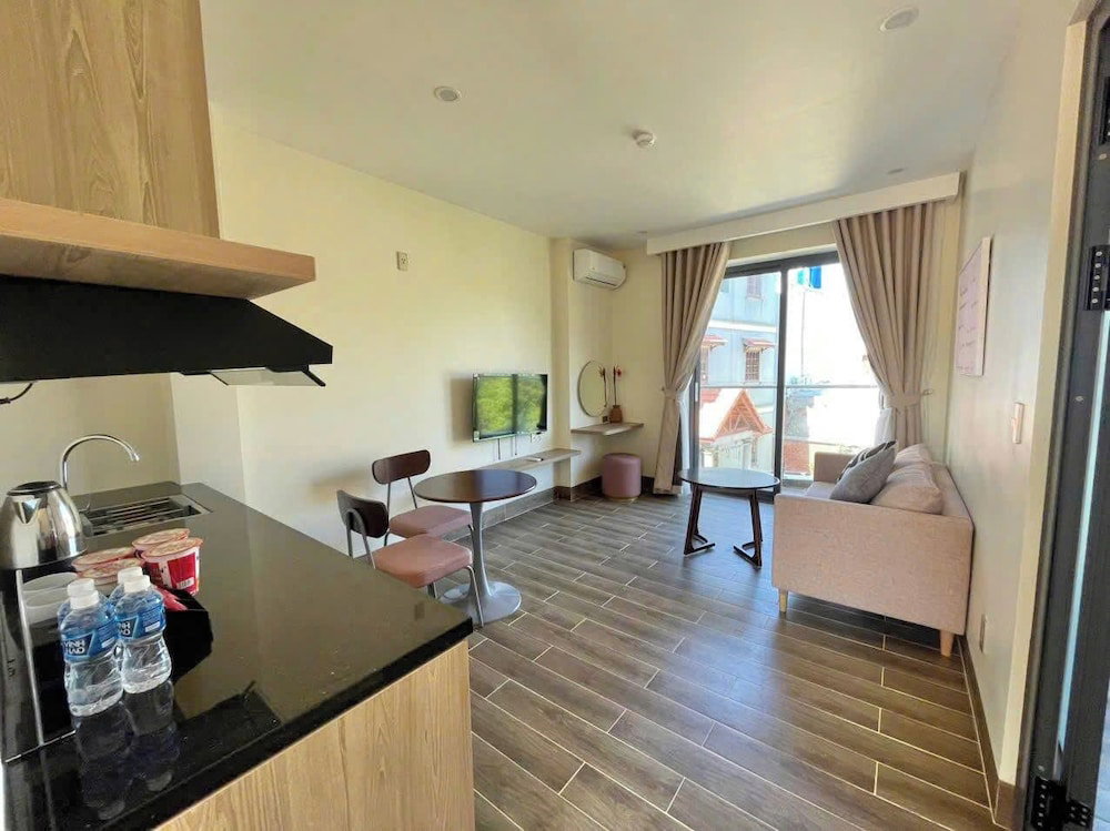 Hotel Cham Charm Home Mui Ne