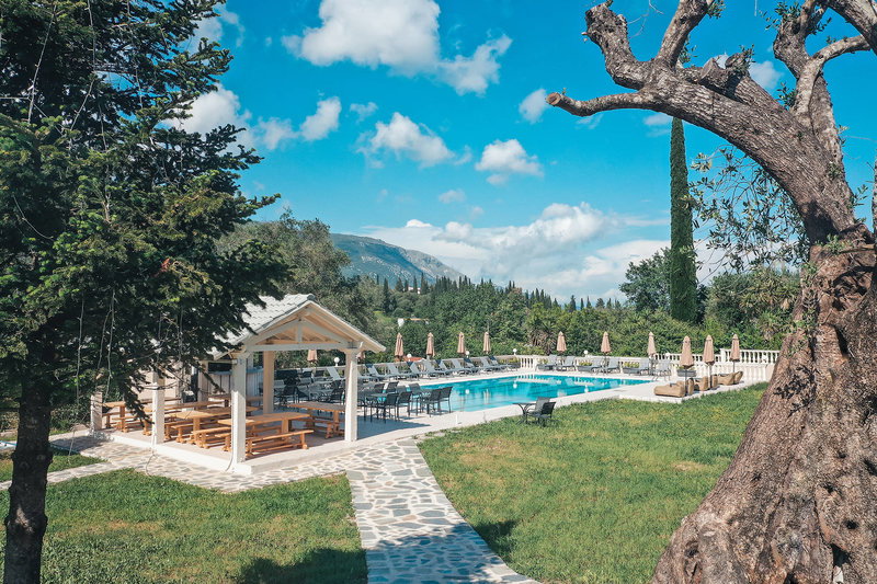 Hotel Pelithea Family Aparthotel