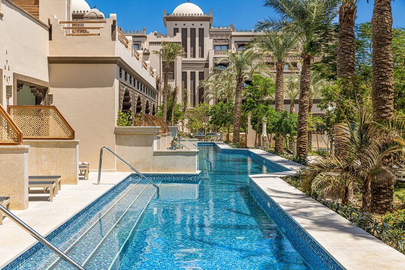 Hotel Al Kasr Sahl Hasheesh