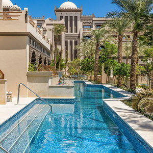 Hotel Al Kasr Sahl Hasheesh cazare Sahl Hasheesh
