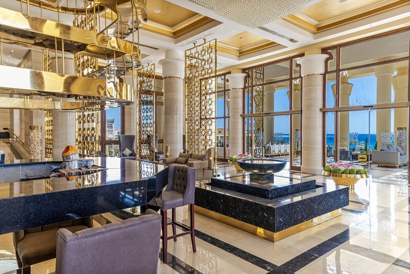 Al Kasr Sahl Hasheesh