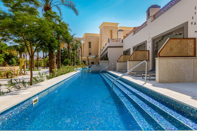 Al Kasr Sahl Hasheesh
