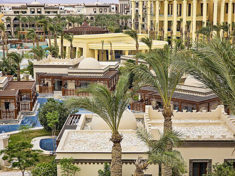 Al Kasr Sahl Hasheesh