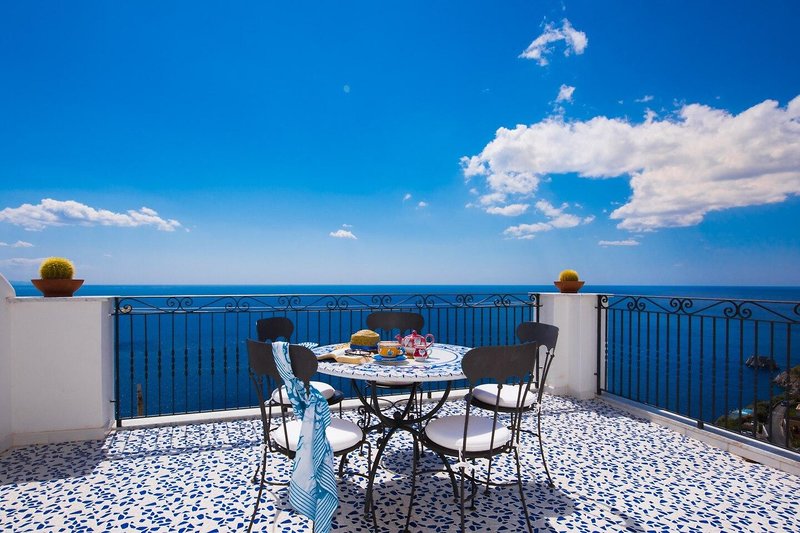 Hotel Villa Virginia