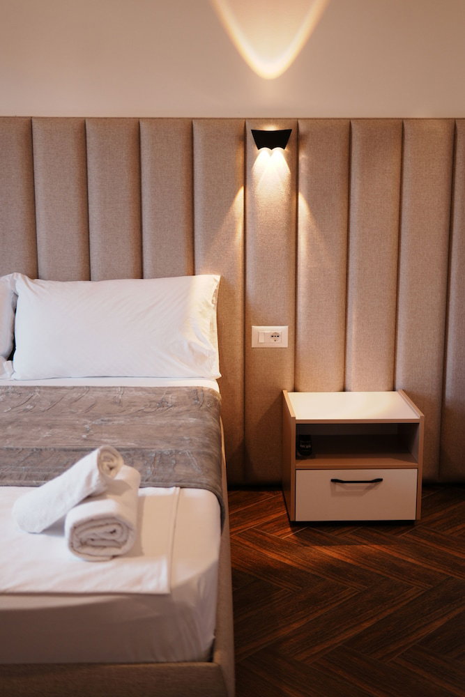 Hotel Villa Solis