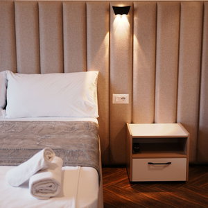 Hotel Villa Solis cazare Vlore