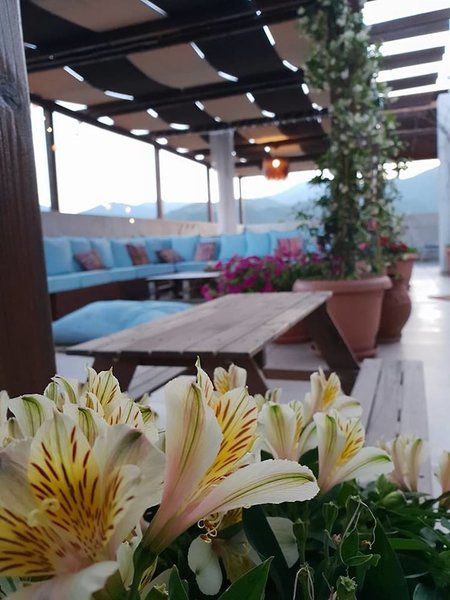 Hotel Frau Irenes Haus