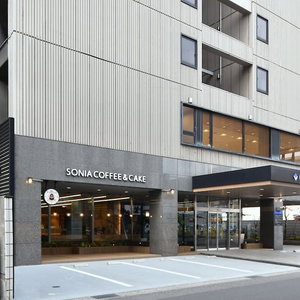Hotel Hotel Soga International cazare Chiba