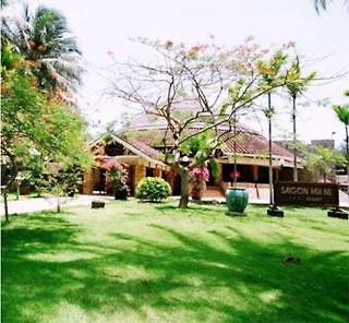 Hotel Sai Gon Mui Ne Resort