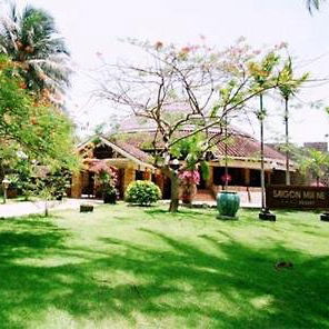 Hotel Sai Gon Mui Ne Resort cazare Phan Thiet