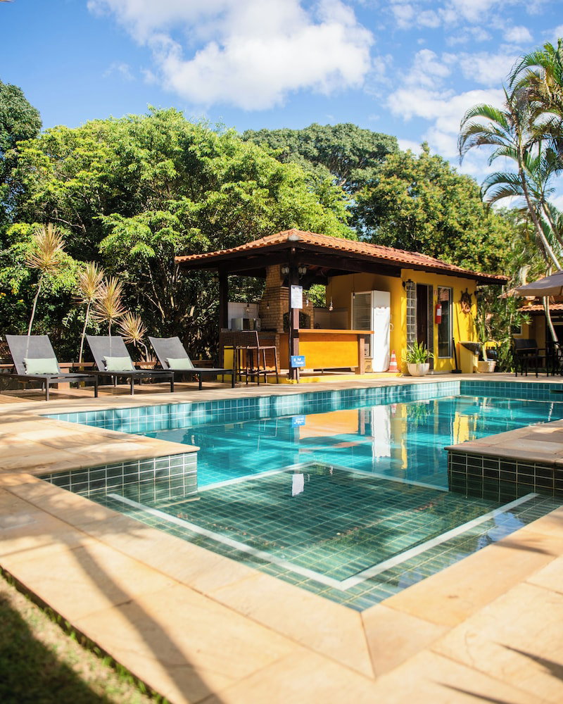 Hotel Villa Bella Ferradura