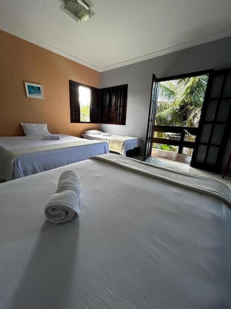 Hotel Aruna Eco Pousada