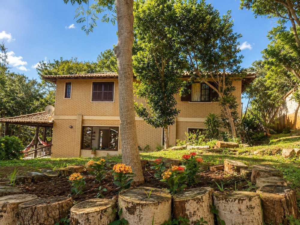 Hotel 5To Elemento House