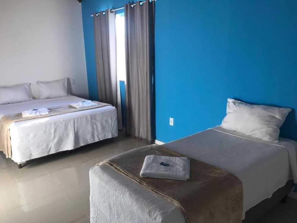 Hotel Foca Guest House