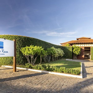 Hotel Villa Rasa cazare Armacao de Buzios