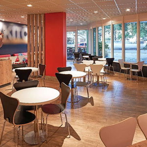 Hotel Ibis Porto Alegre Moinhos De Vento cazare Porto Alegre