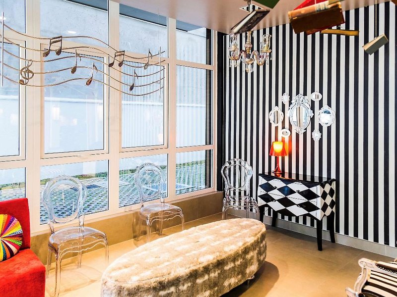 Hotel Hotel Ibis Styles Porto Alegre Centro