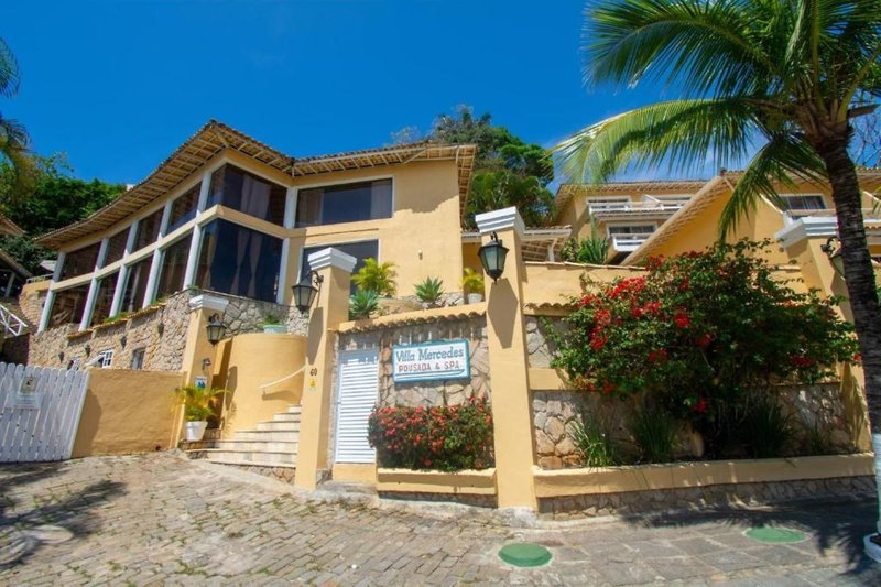 Villa Mercedes