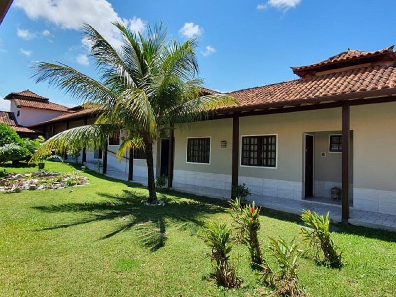 Pousada Maria Maria