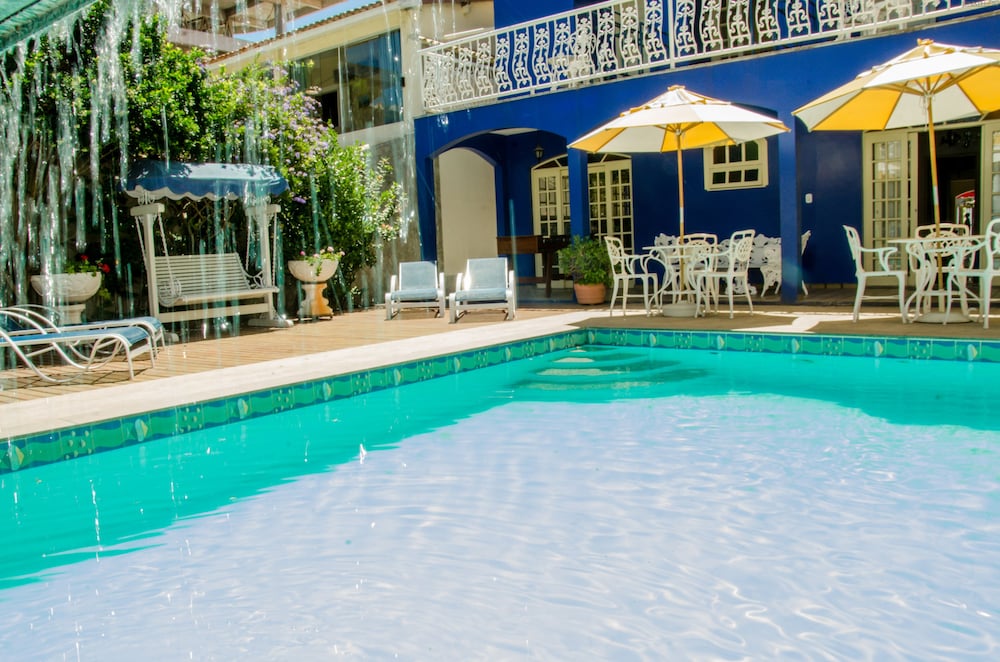 Hotel Pousada Portal Do Mar