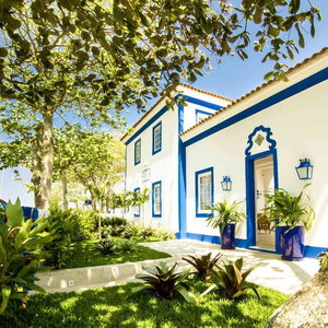 Hotel Hotel Solar Do Arco cazare Cabo Frio