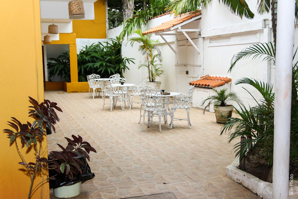 Hotel Buzios Colinas Homestay